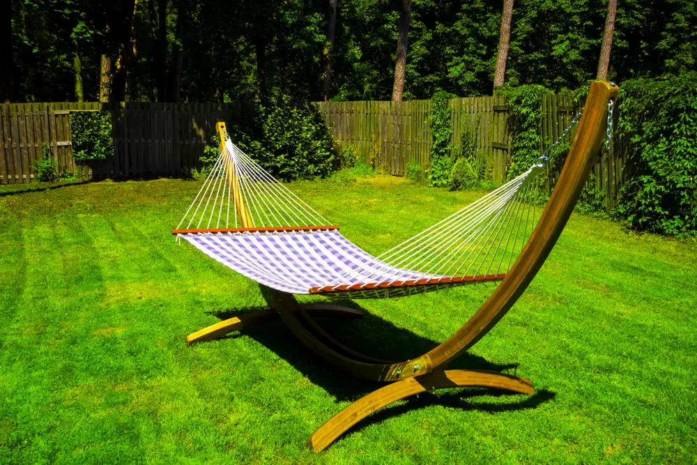 Best Hammock Stands for Indoors and Outdoors [Top Picks]