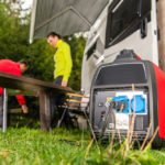 How To Make A Generator Quiet For Camping