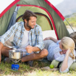 Can You Use a Camping Stove Indoors?