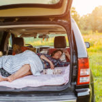 Can You Sleep In Your Car At Campsites