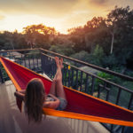 How to Hang a Hammock on a Balcony? [Step-by-Step Guide]
