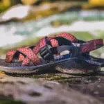 How Should Chacos Fit?