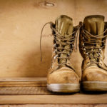 Are Military Boots Good For Hiking?