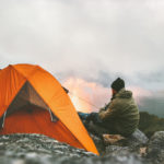 Things to Do While Camping Alone - 5 Great Activities For You