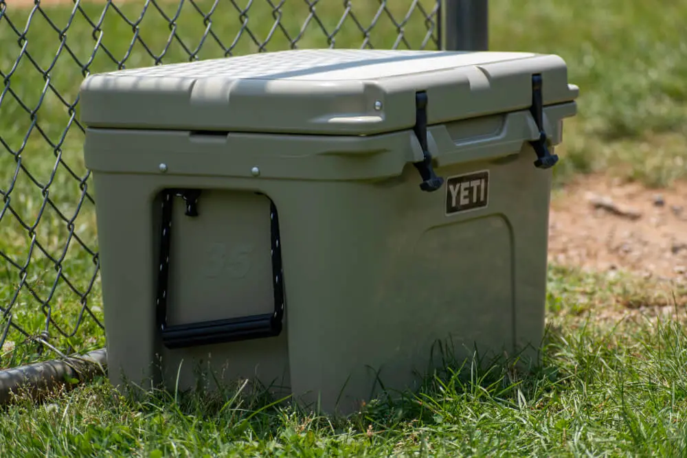 How Long Will Ice Last in a Yeti Cooler? [Read Here]