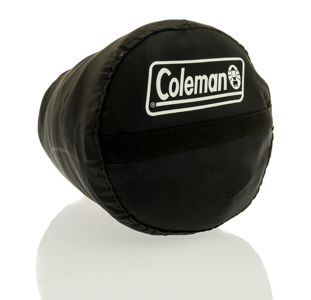 How to Roll a Coleman Sleeping Bag? [Quick Guide]