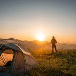 Which Is Right for You: Air Mattress vs. Sleeping Pad for Camping