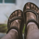 How to Clean Teva Sandals? [Step-By-Step Process]