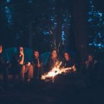 Is Camping Safe or Dangerous? [Few Simple Safety Tips]