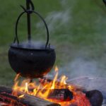 Why Does a Campfire Pop? [7 Ways To Prevent It]