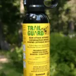 Can Bear Spray Kill a Human? [Is It Dangerous For Humans?