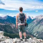 Difference between Hiking and Trekking [What’s The Difference?]