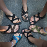 Chacos vs Tevas – Which Sandals Are Better For Hiking?