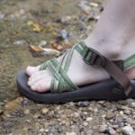 How to Break in Chacos Fast? [4 Step Guide]
