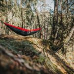 Is Sleeping in a Hammock Bad for Your Back?