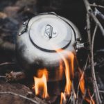 How to Get Instant Hot Water Camping?