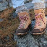 Why Do Hiking Boots Have Red Laces? [5 Reasons Why]