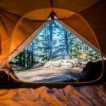 Should You Put a Tarp Under Your Tent?