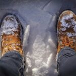Hiking Boots vs. Snow Boots – Comparison Guide