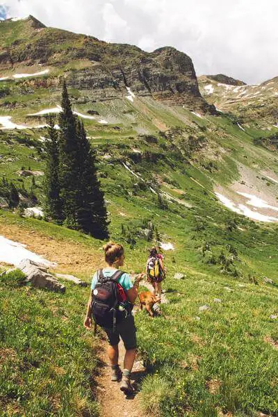 Hiking Races and Competitions 