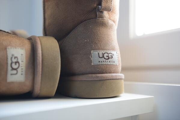 Uggs cleaning and maintenance