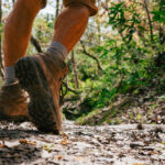 How to Wear Hiking Boots with Shorts: Tips for Comfort & Style