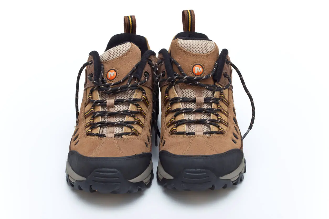 merrell shoes for hiking